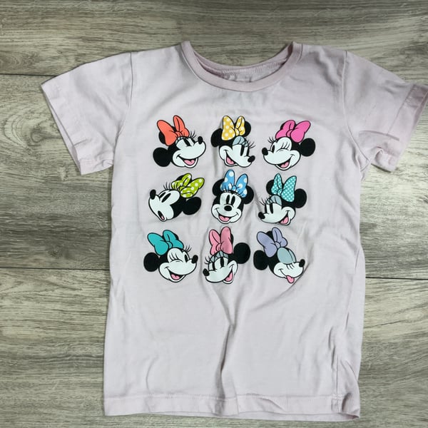 Girls · 5T · Shirts