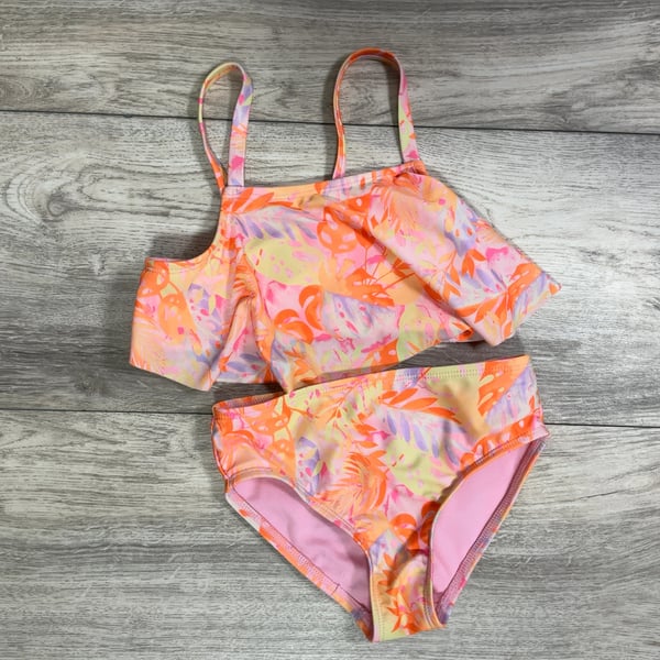 Girls · 4T · Swim