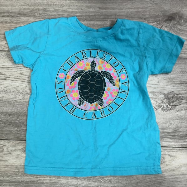Girls · 4T · Shirts