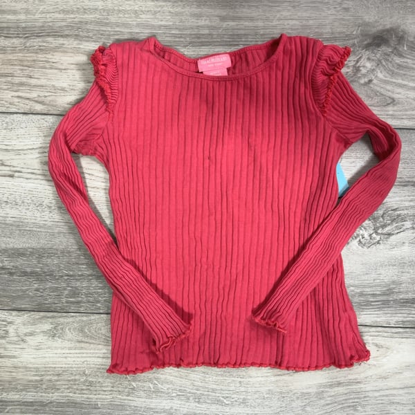 Girls · 5T · Shirts
