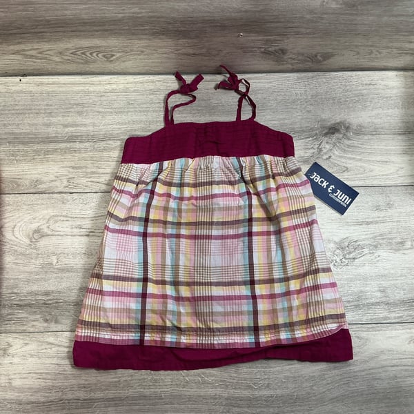 Girls · 6 · Shirts