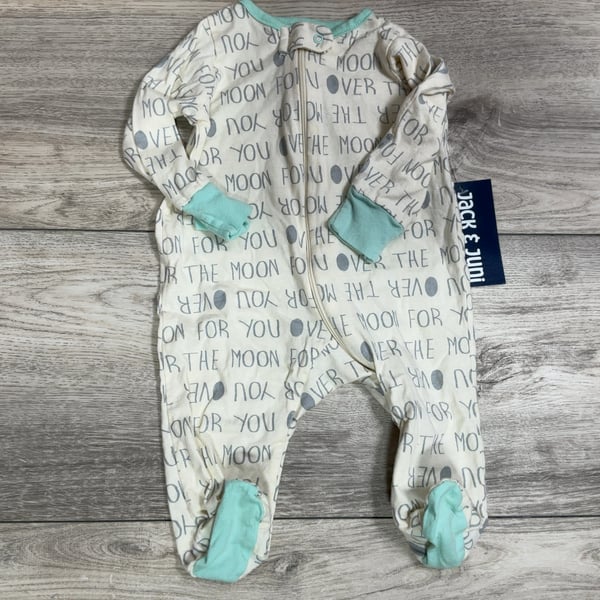 Boys · 3M · PJs