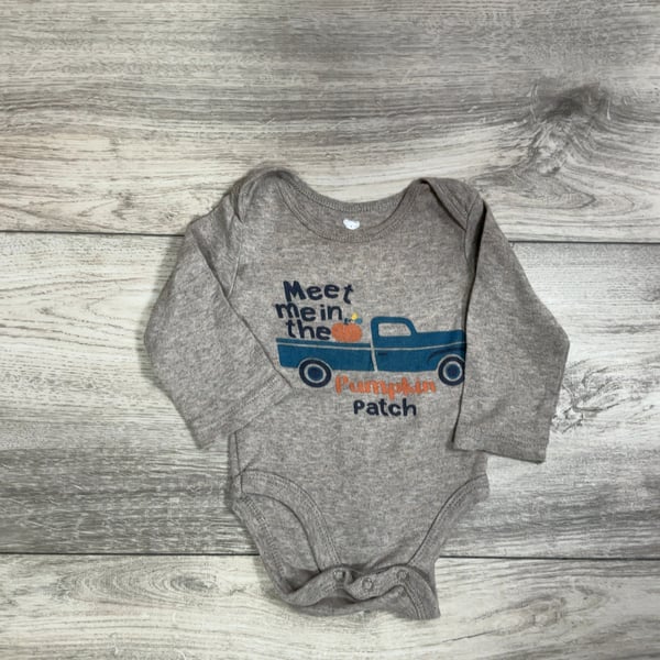 Boys · 3M · Onesies · Play condition