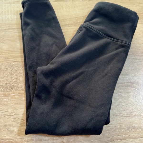 Girls · 7 · Pants- Athletics