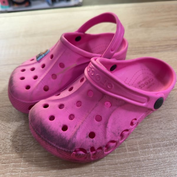 Girls · 1 · Sandals · Play condition