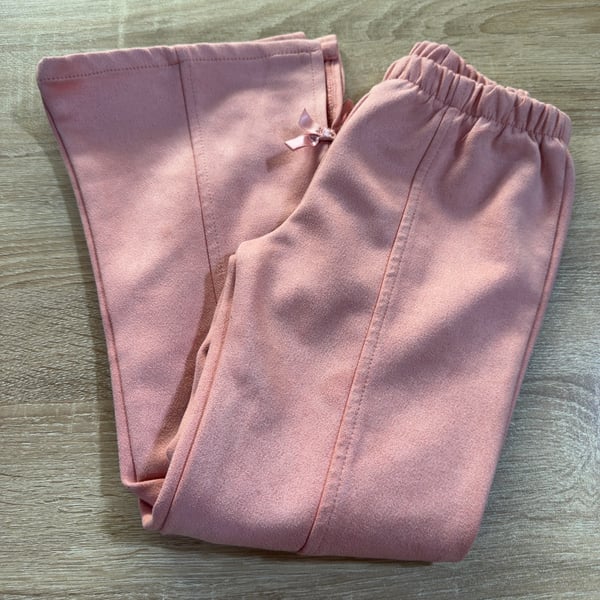 Girls · 7 · Pants