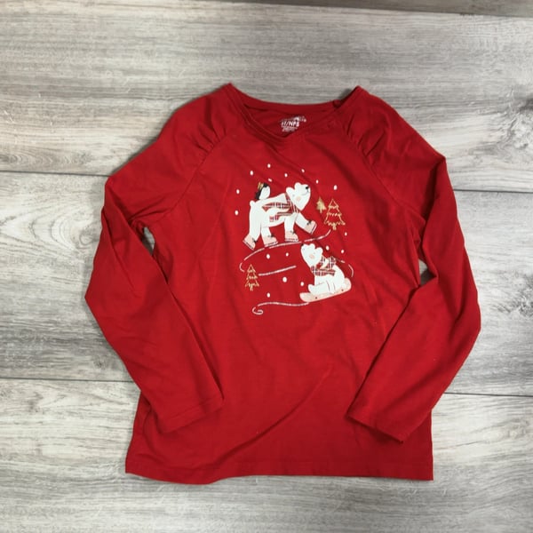 Girls · 5T · Shirts