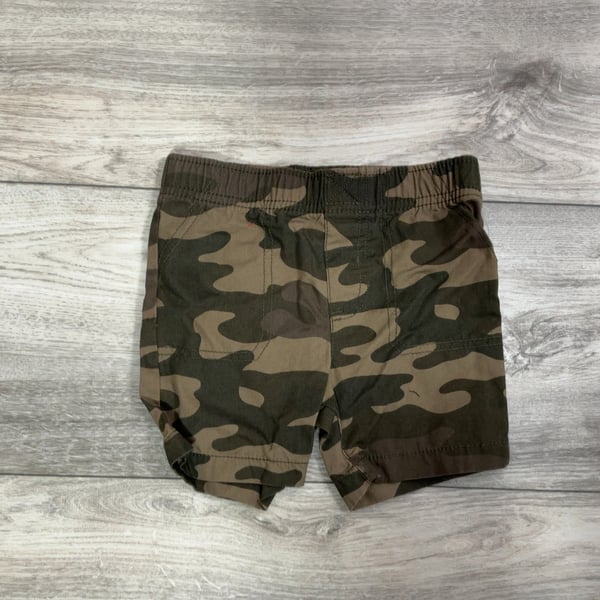 Boys · 18M · Shorts