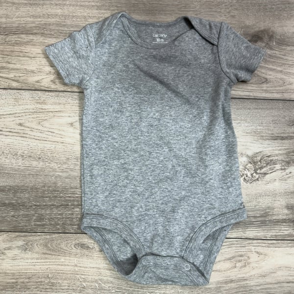 Boys · 18M · Onesies