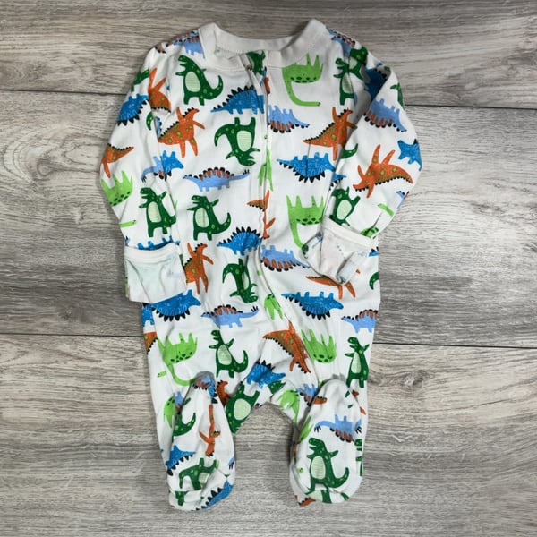 Boys · 3M · PJs
