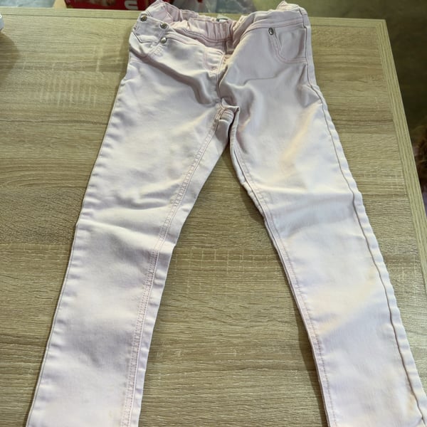Girls · 4T · Pants