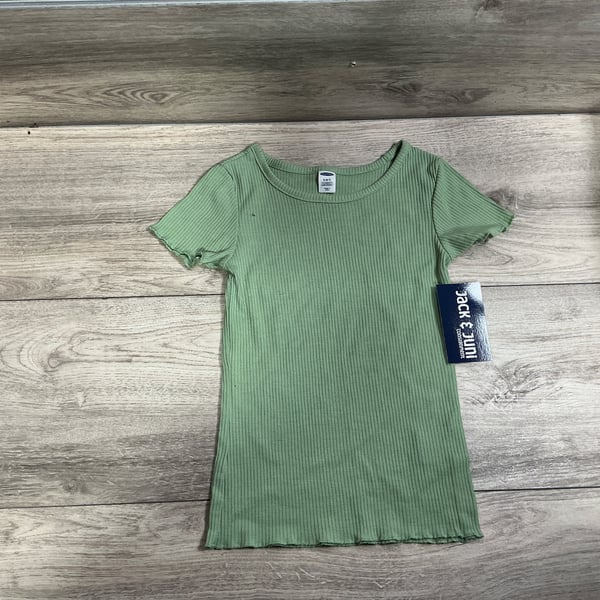 Girls · 6 · Shirts
