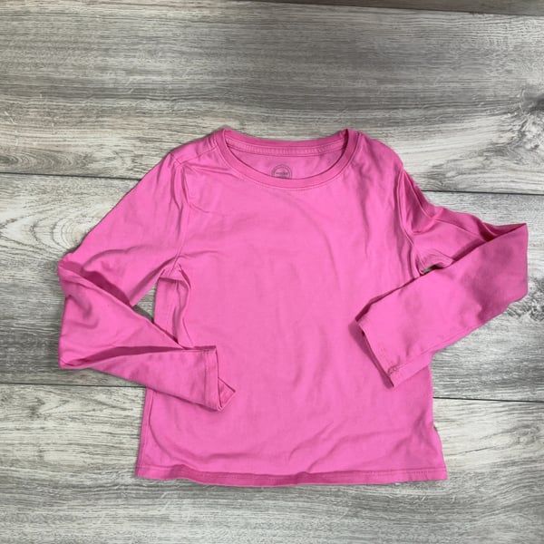 Girls · 4T · Shirts