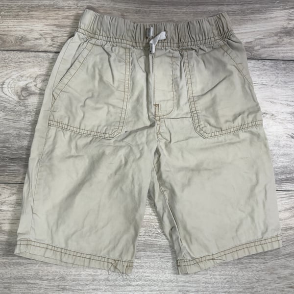 Boys · 7 · Shorts