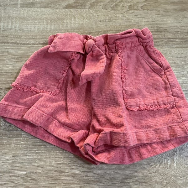 Girls · 4T · Shorts