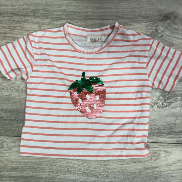 Girls · 5T · Shirts
