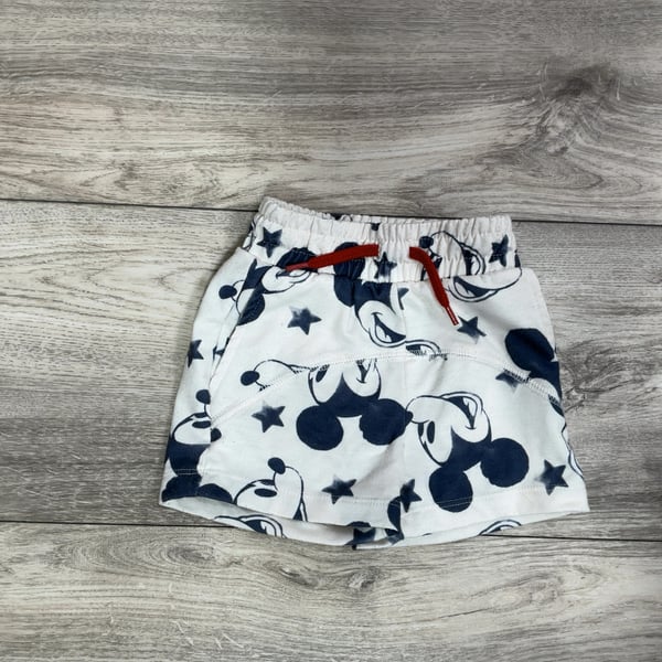 Boys · 18M · Shorts