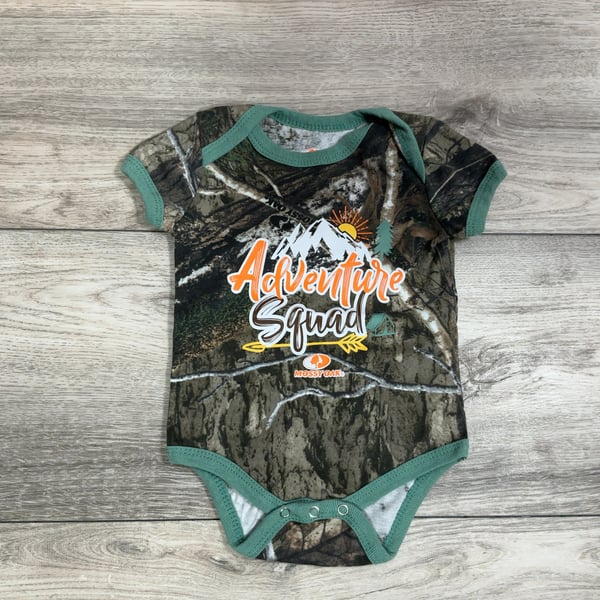 Boys · 3M · Onesies