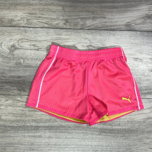 Girls · 5T · Shorts