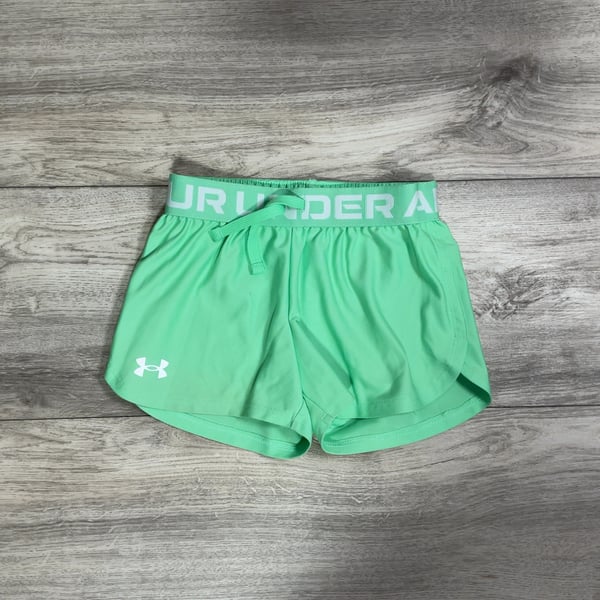 Girls · 4T · Shorts