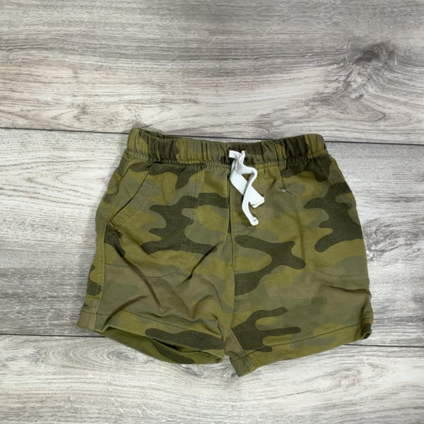 Boys · 24M · Shorts