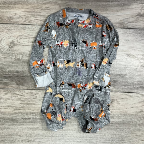 Boys · 3M · PJs