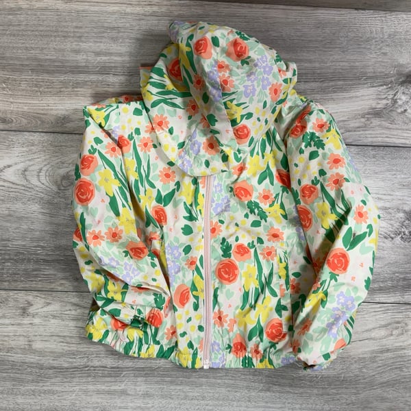Girls · 5T · Jackets