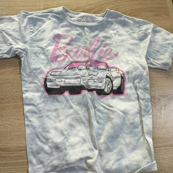 Girls · 6 · Shirts