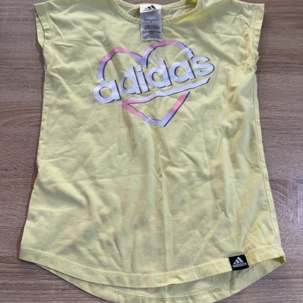 Girls · 7 · Shirts