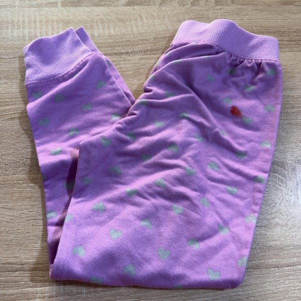 Girls · 7 · Pants-Play · Play condition