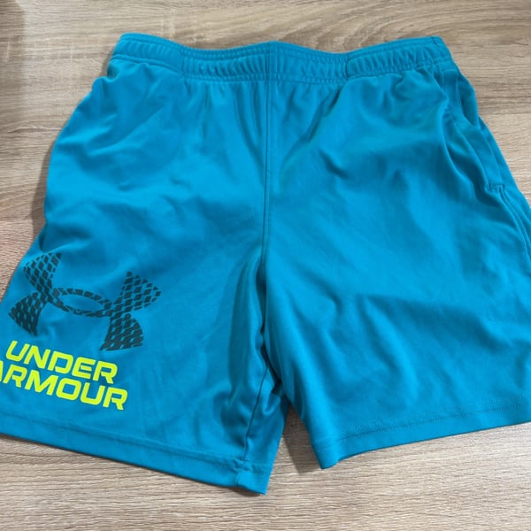 Boys · 12 · Shorts