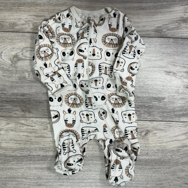 Boys · 3M · PJs