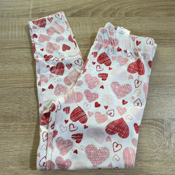 Girls · 7 · Pants · Play condition