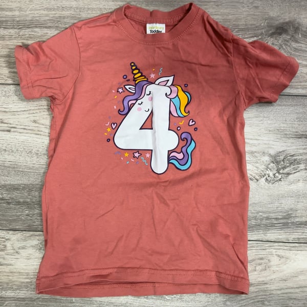 Girls · 5T · Shirts