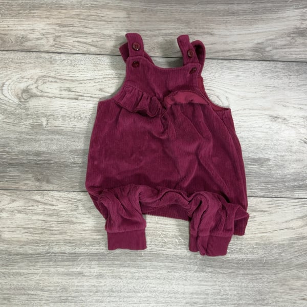 Girls · 3M · Overalls