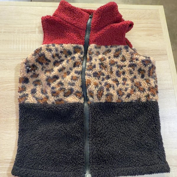 Girls · 6 · Jackets