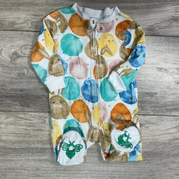 Boys · 6m PJs