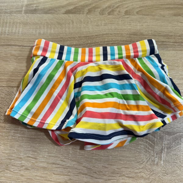 Girls · 4T · Swim Skirts