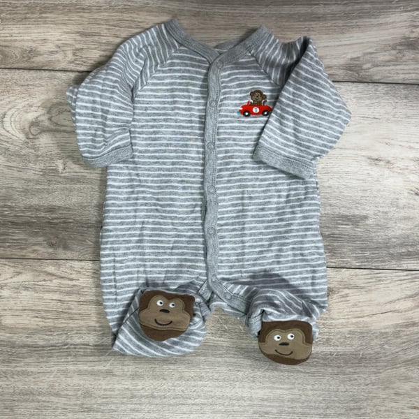 Boys · 6M · PJs