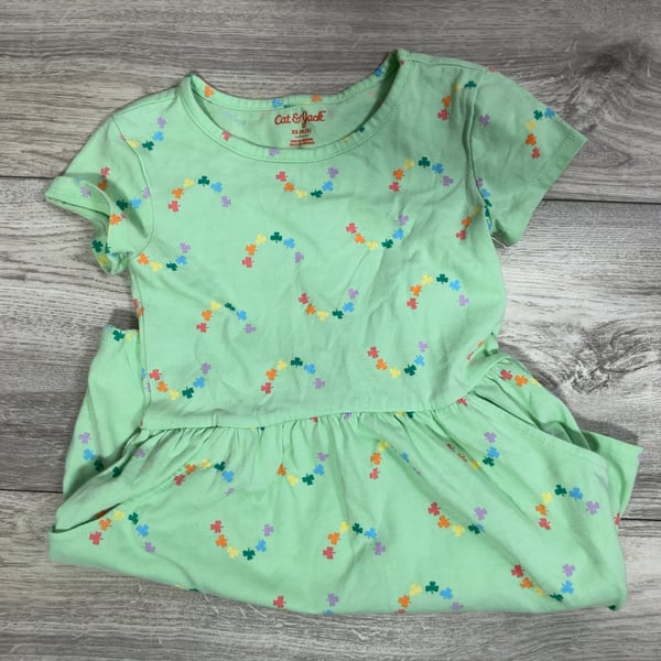 Girls · 4T · Dresses