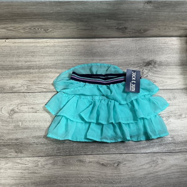 Girls · 6 · Skirts