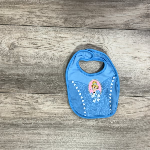 Disney Bib