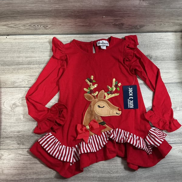 Girls · 6 · Shirts