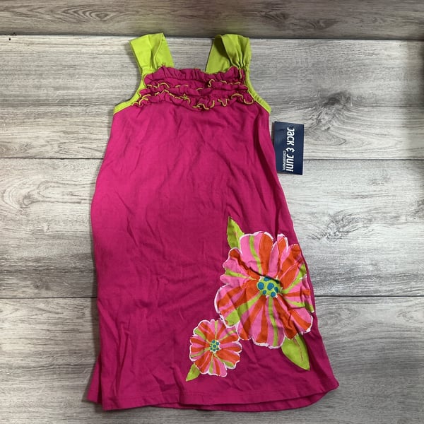 Girls · 6 · Dresses · Play condition