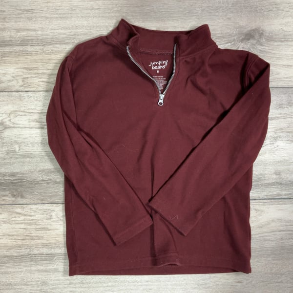 Boys · 6 · Jackets