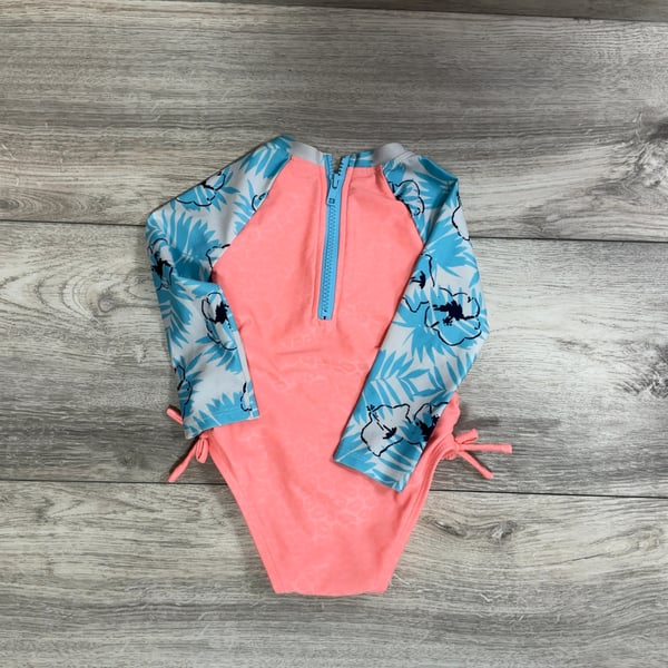 Girls · 18M · Swim