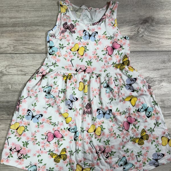 Girls · 6 · Dresses