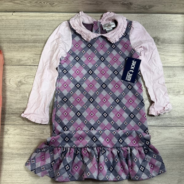Girls · 6 · Dresses