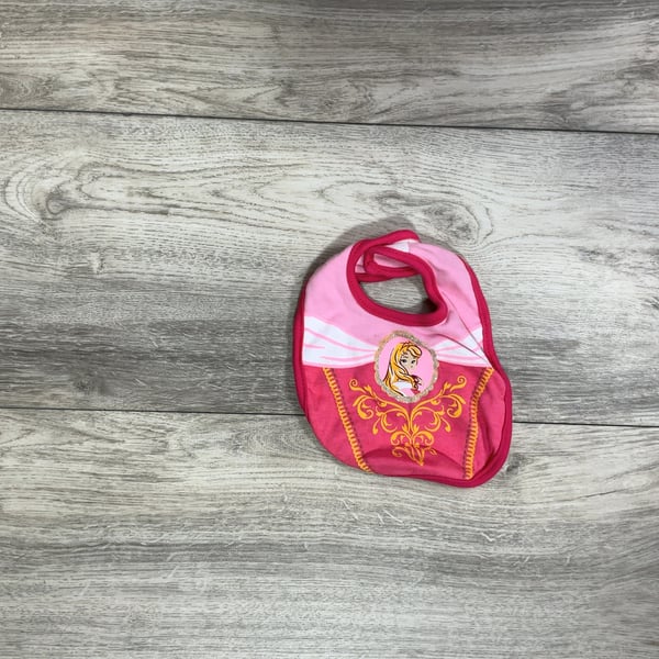 Disney Bib