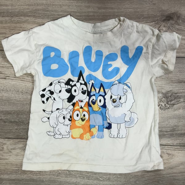 Girls · 5T · Shirts